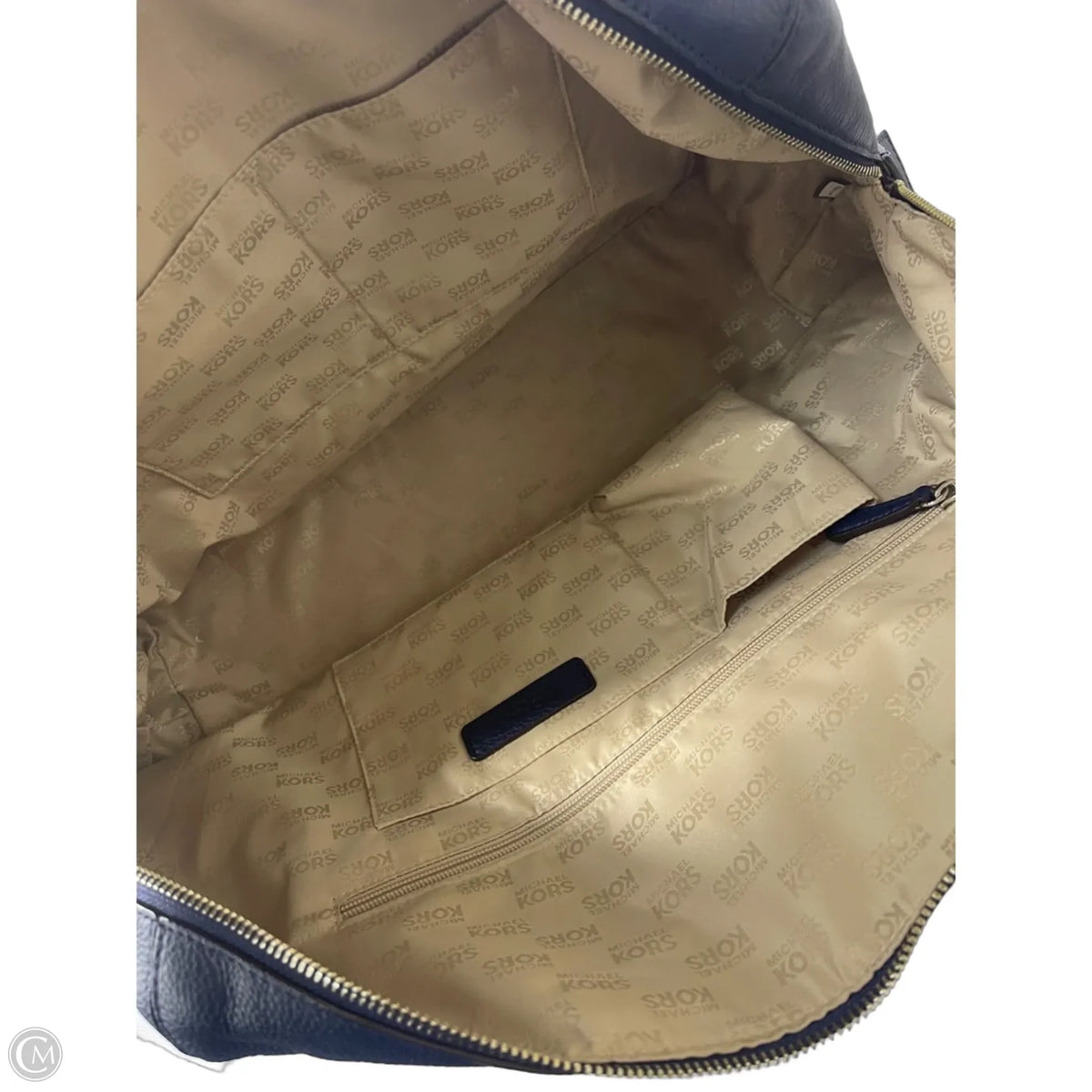 Handbag By Michael Kors, Size: Medium