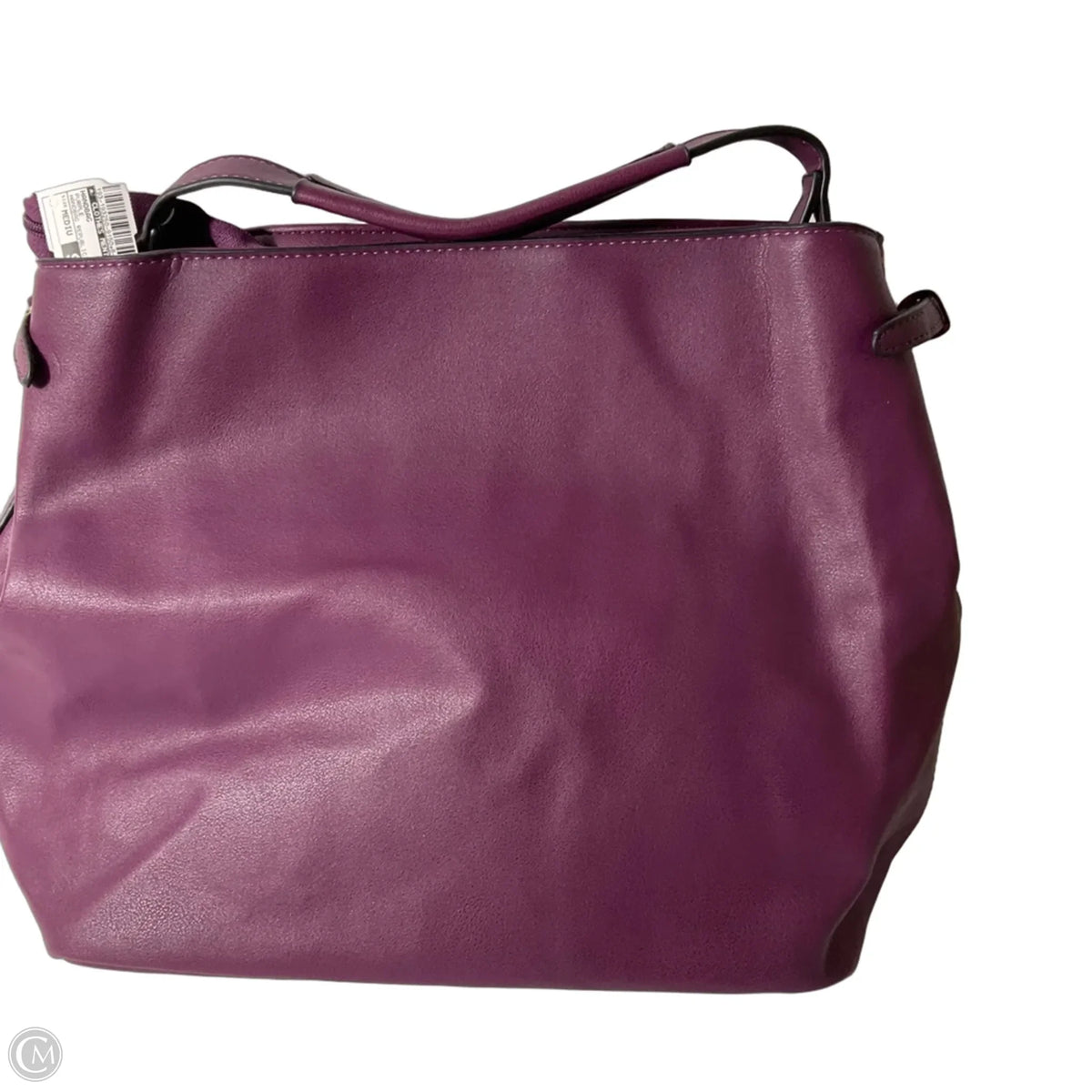 Handbag By Clothes Mentor, Size: Medium