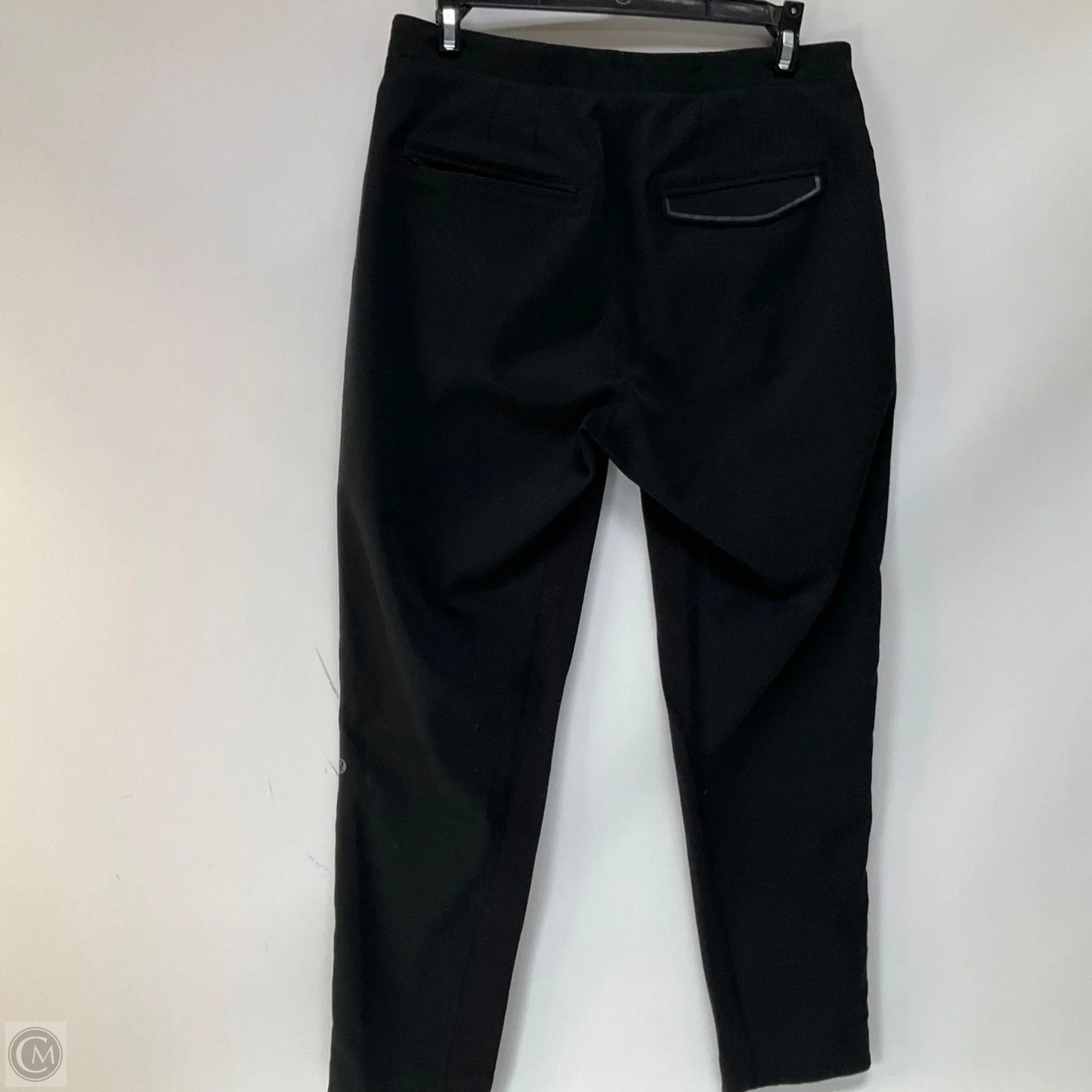 Pants Other By Lululemon In Black, Size: 6