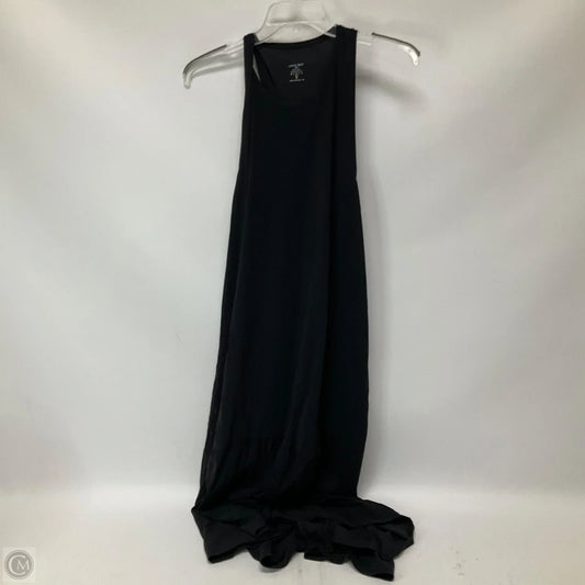 Athletic Dress By Sweaty Betty In Black, Size: L