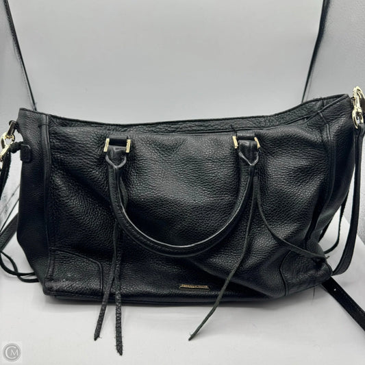 Handbag Designer By Rebecca Minkoff, Size: Medium