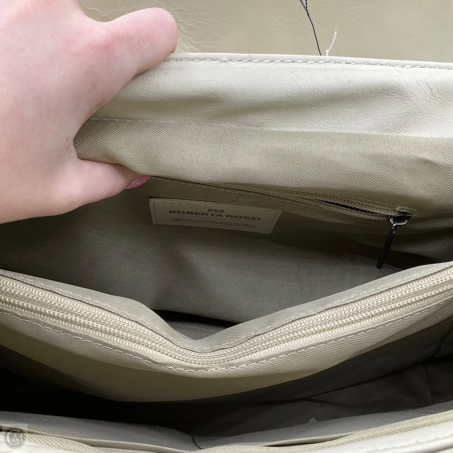 Crossbody By Cma, Size: Large