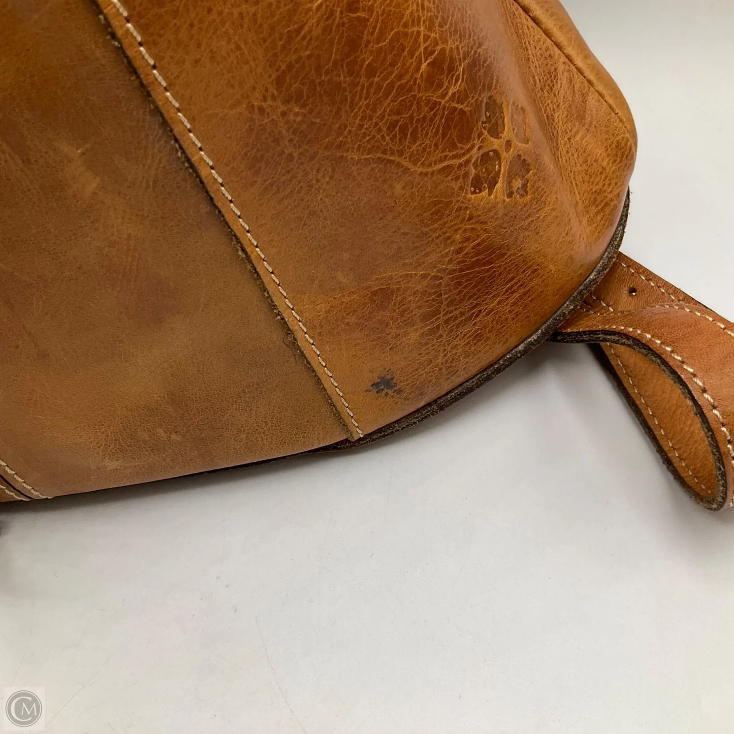 Backpack Designer By Patricia Nash, Size: Medium