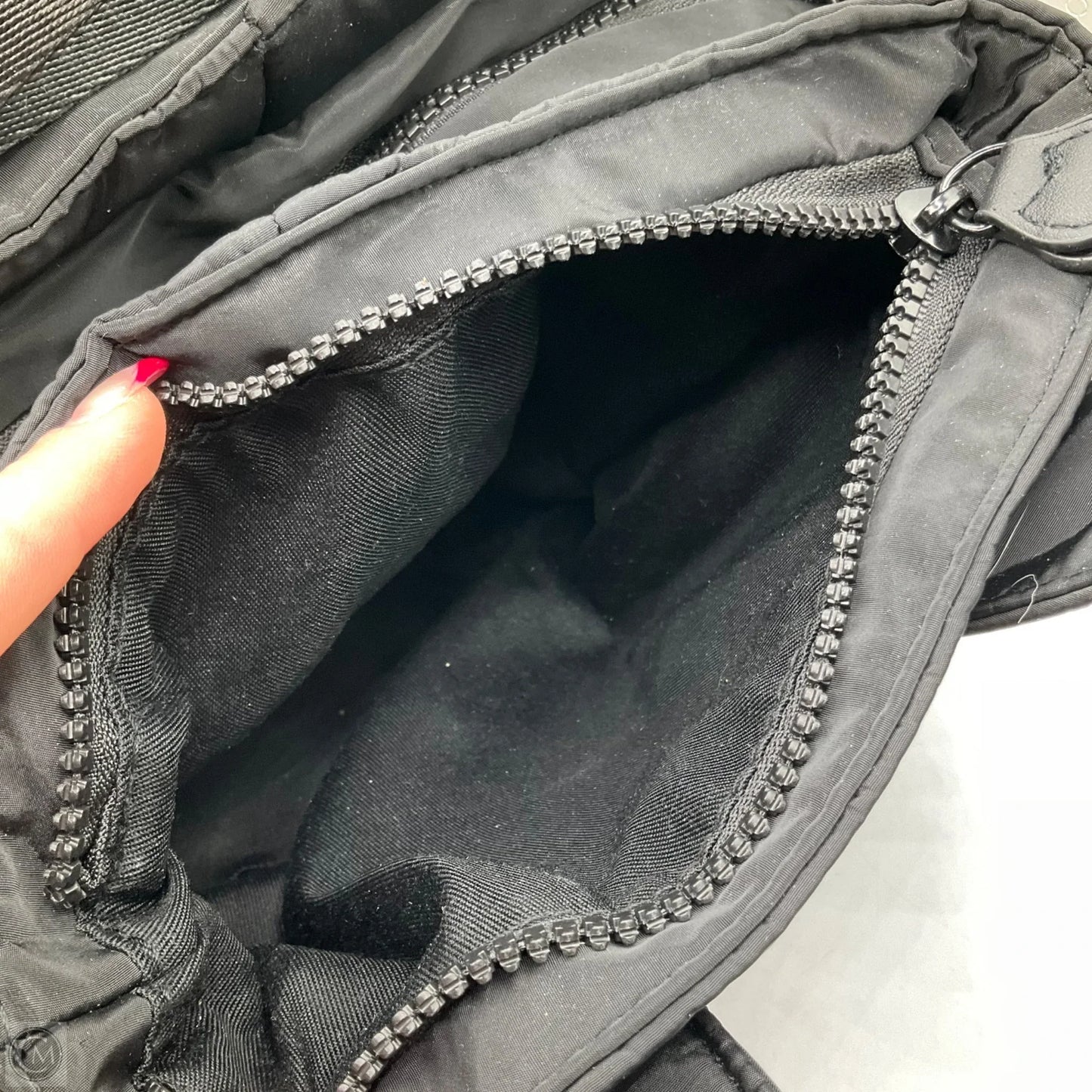 Crossbody By Steve Madden, Size: Medium