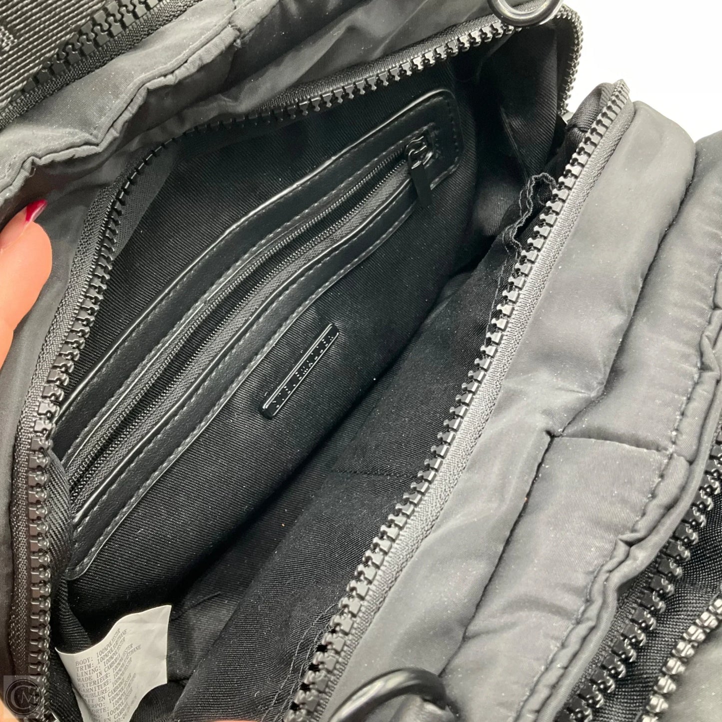 Crossbody By Steve Madden, Size: Medium