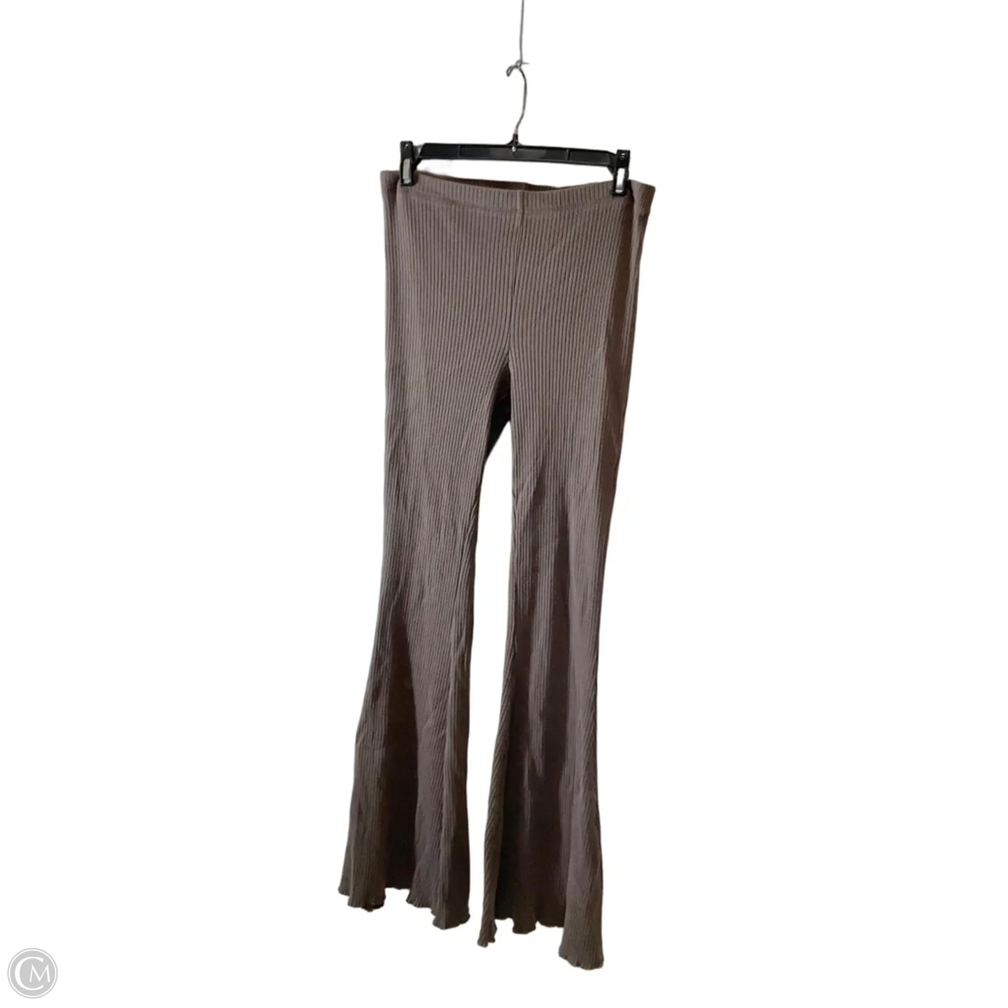 Pants Lounge By Aerie In Brown, Size: M