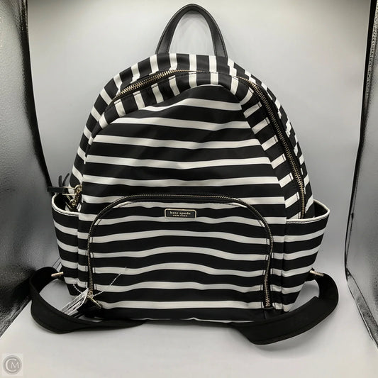 Backpack Designer By Kate Spade, Size: Medium