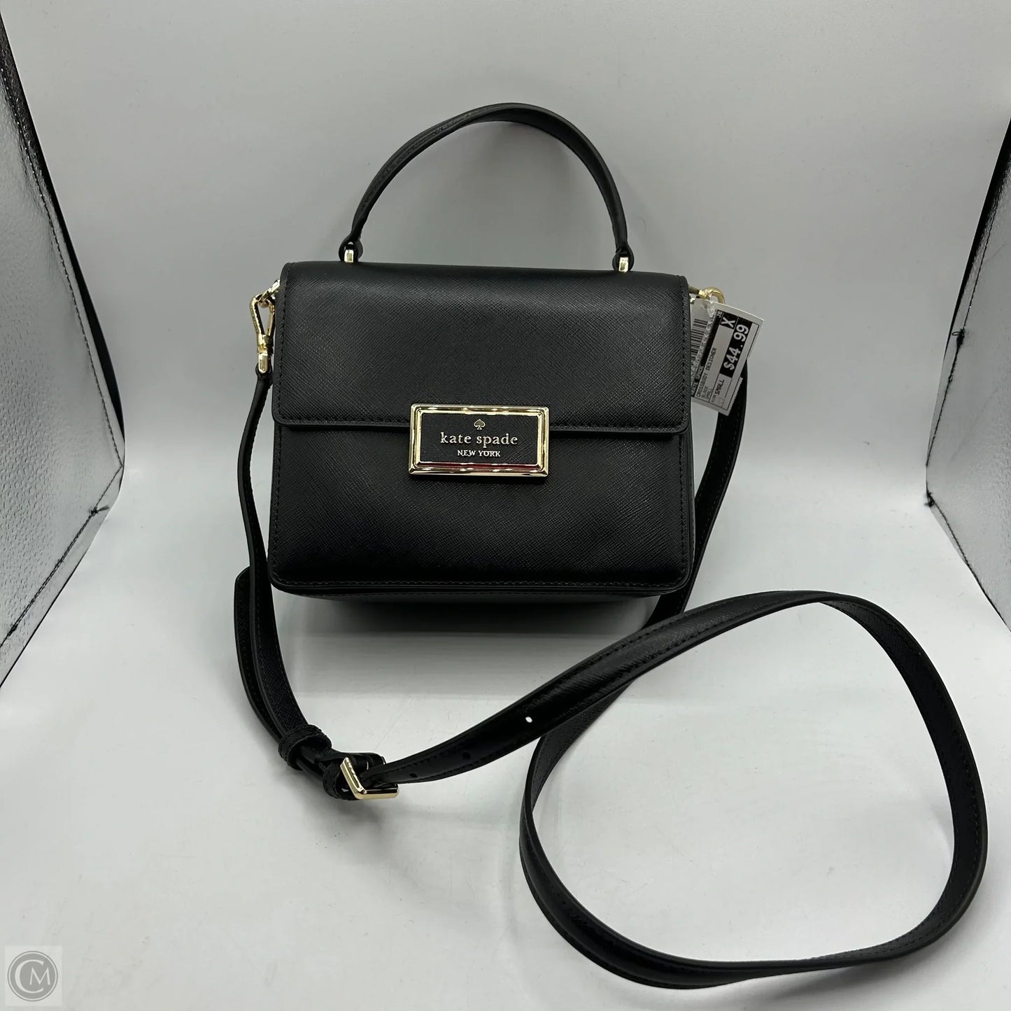 Crossbody Designer By Kate Spade, Size: Small