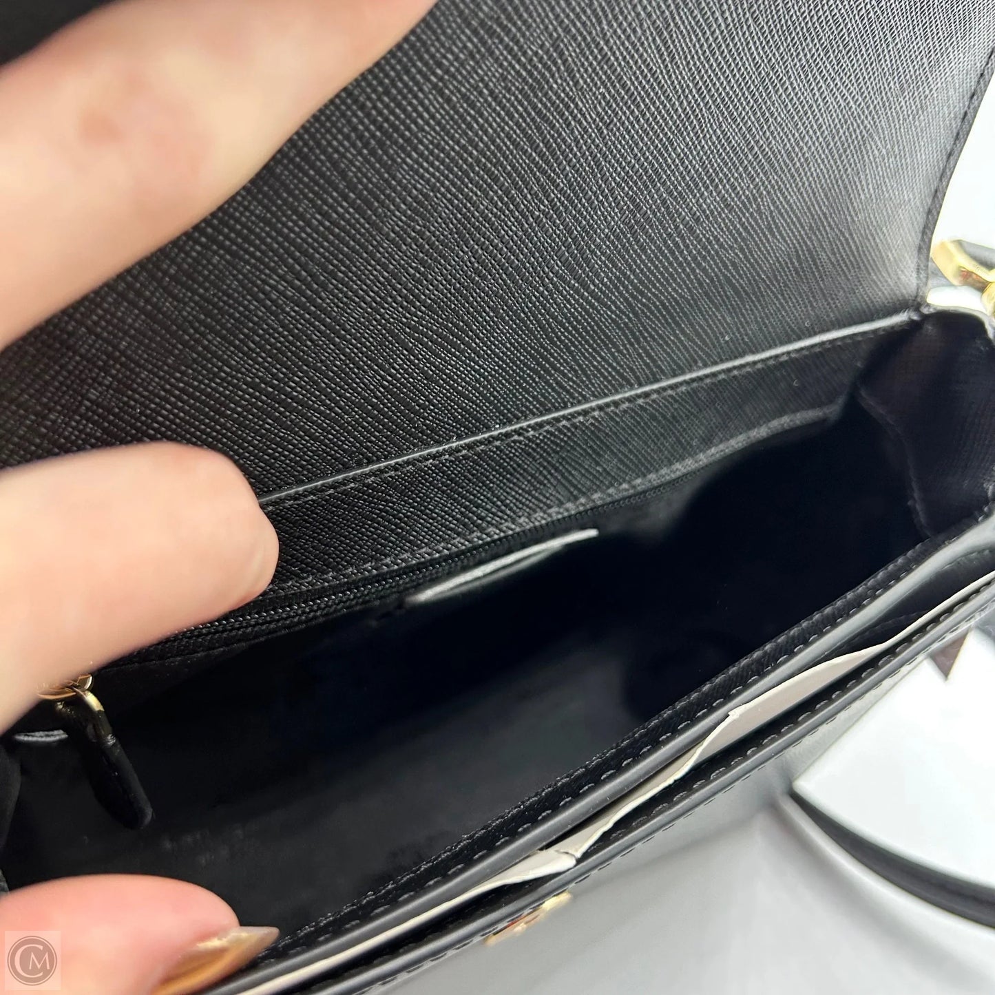 Crossbody Designer By Kate Spade, Size: Small