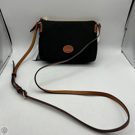 Crossbody Designer By Dooney And Bourke, Size: Small