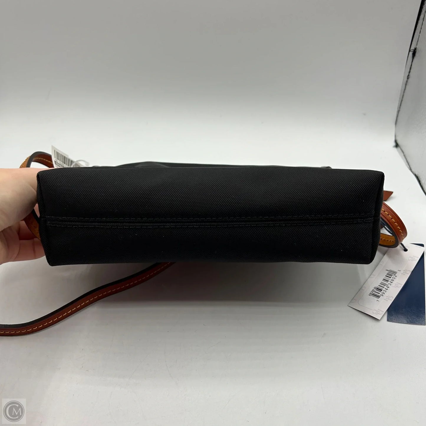 Crossbody Designer By Dooney And Bourke, Size: Small