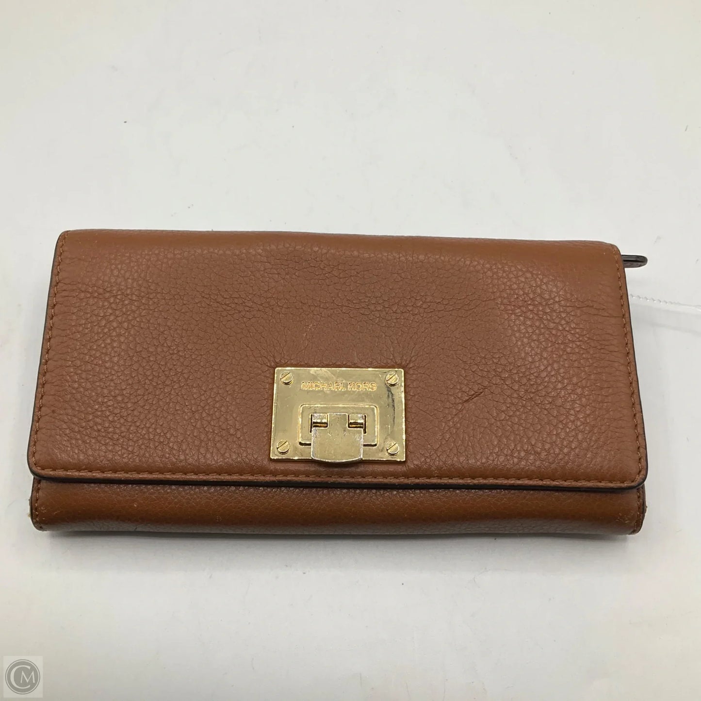 Wallet Designer By Michael Kors, Size: Medium