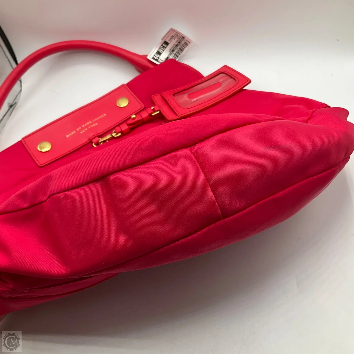 Handbag Designer By Marc By Marc Jacobs, Size: Medium