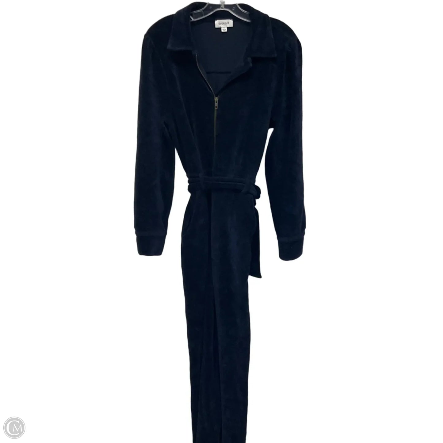 Jumpsuit By Evereve In Navy, Size: S