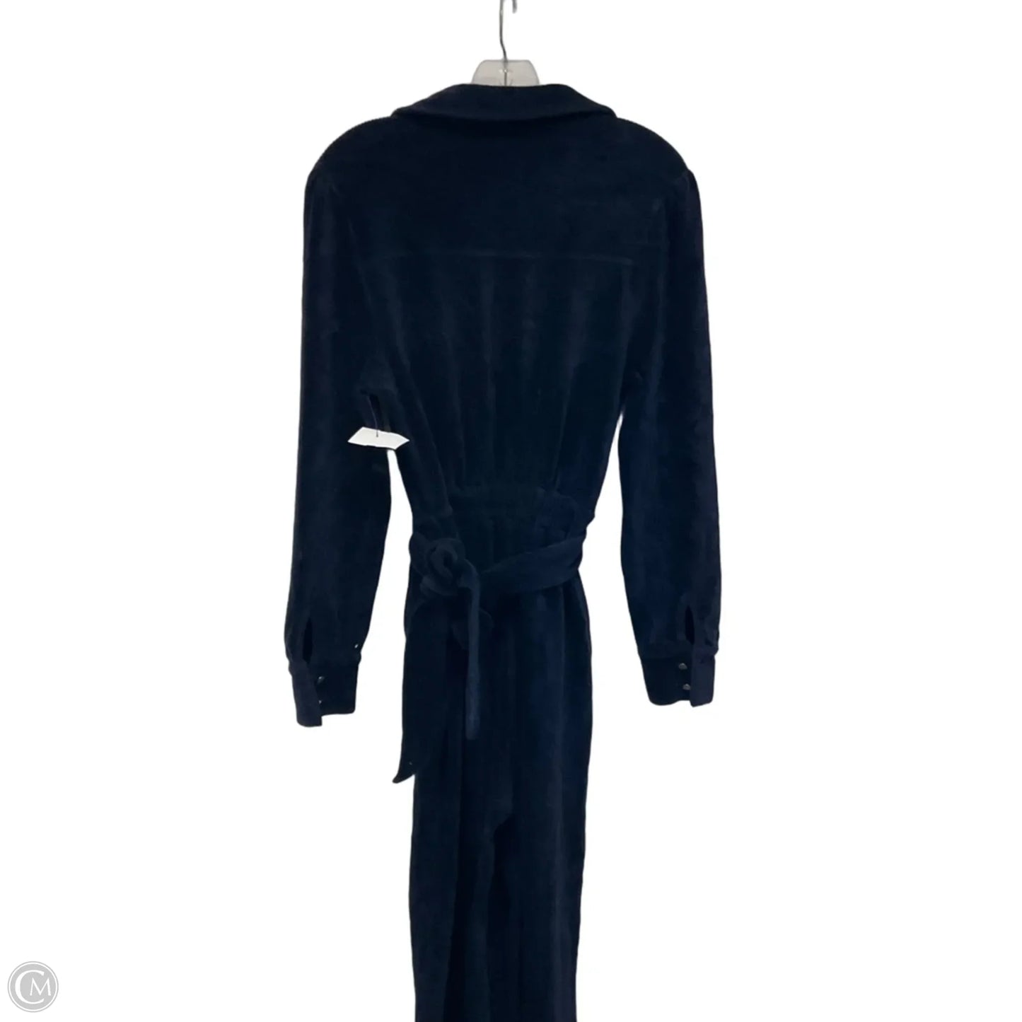 Jumpsuit By Evereve In Navy, Size: S
