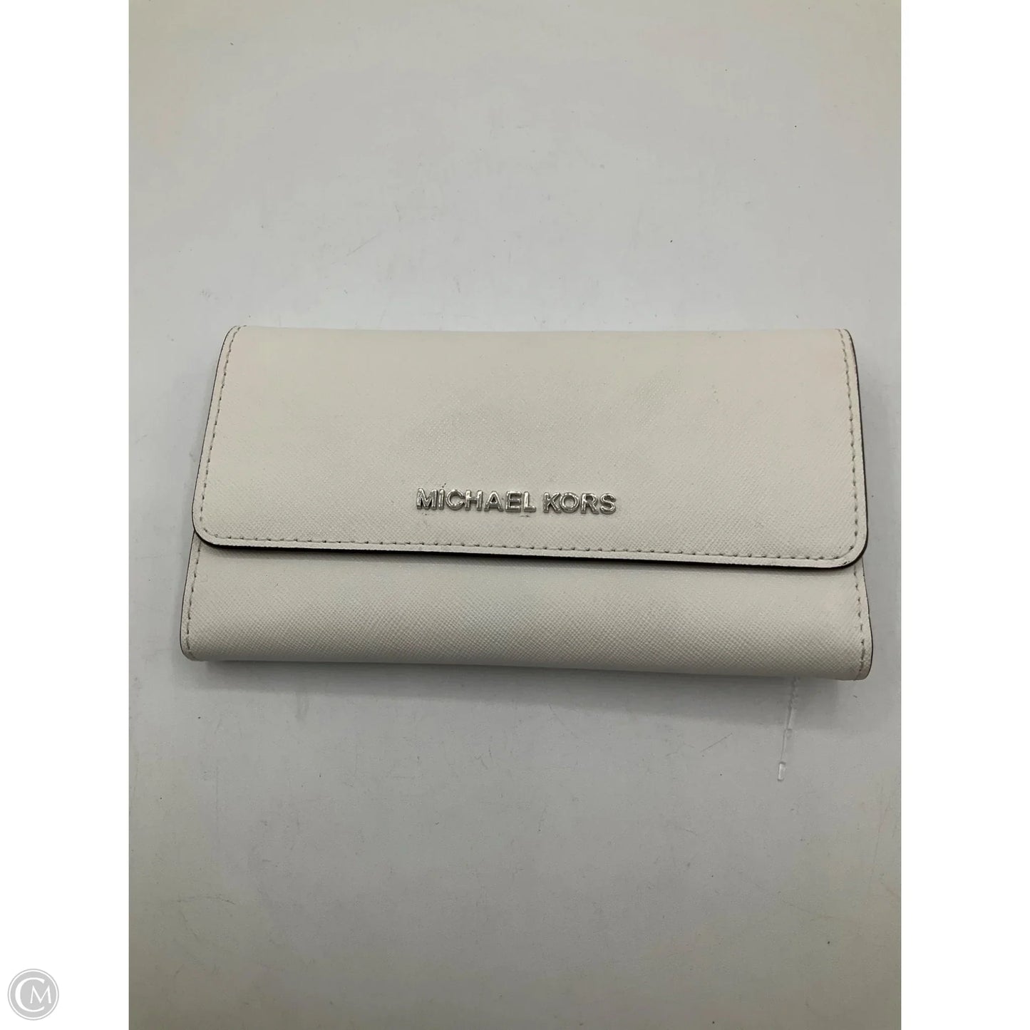 Wallet Designer By Michael Kors, Size: Medium