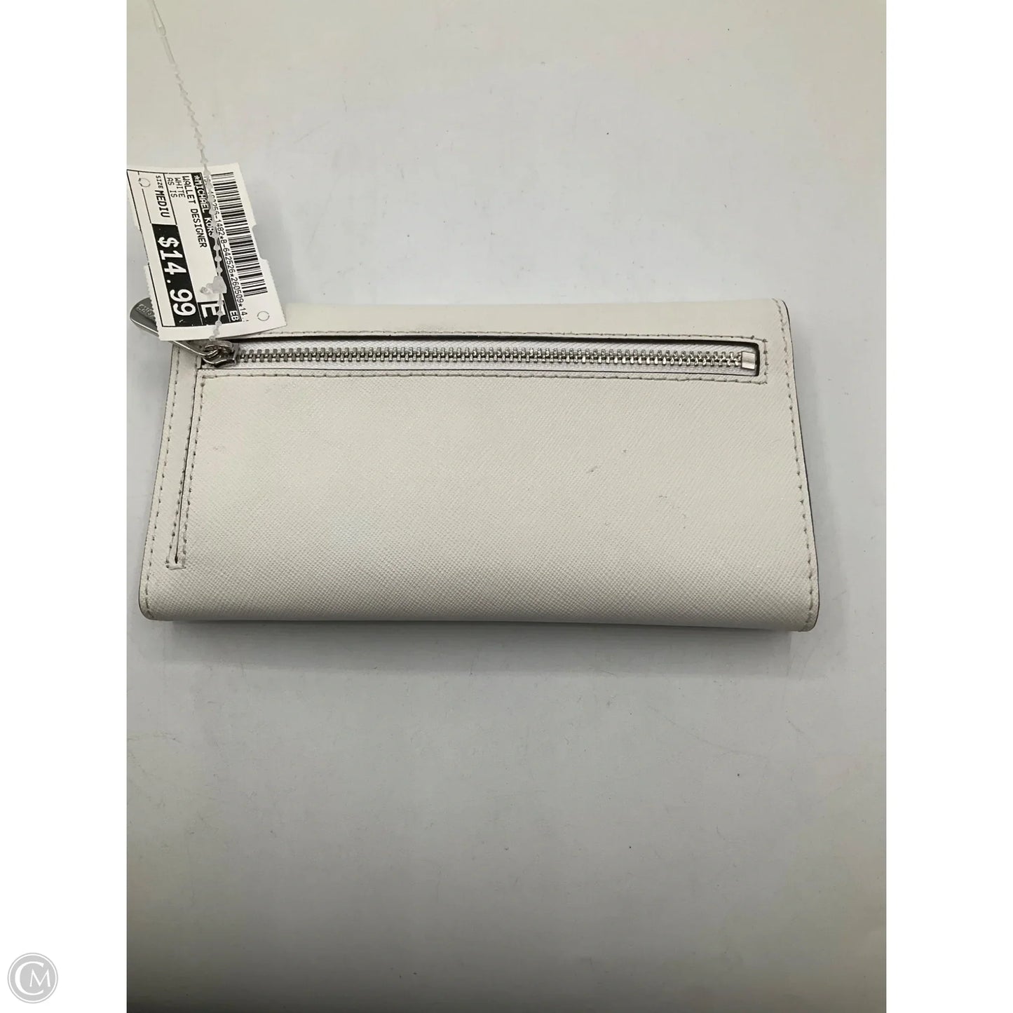 Wallet Designer By Michael Kors, Size: Medium
