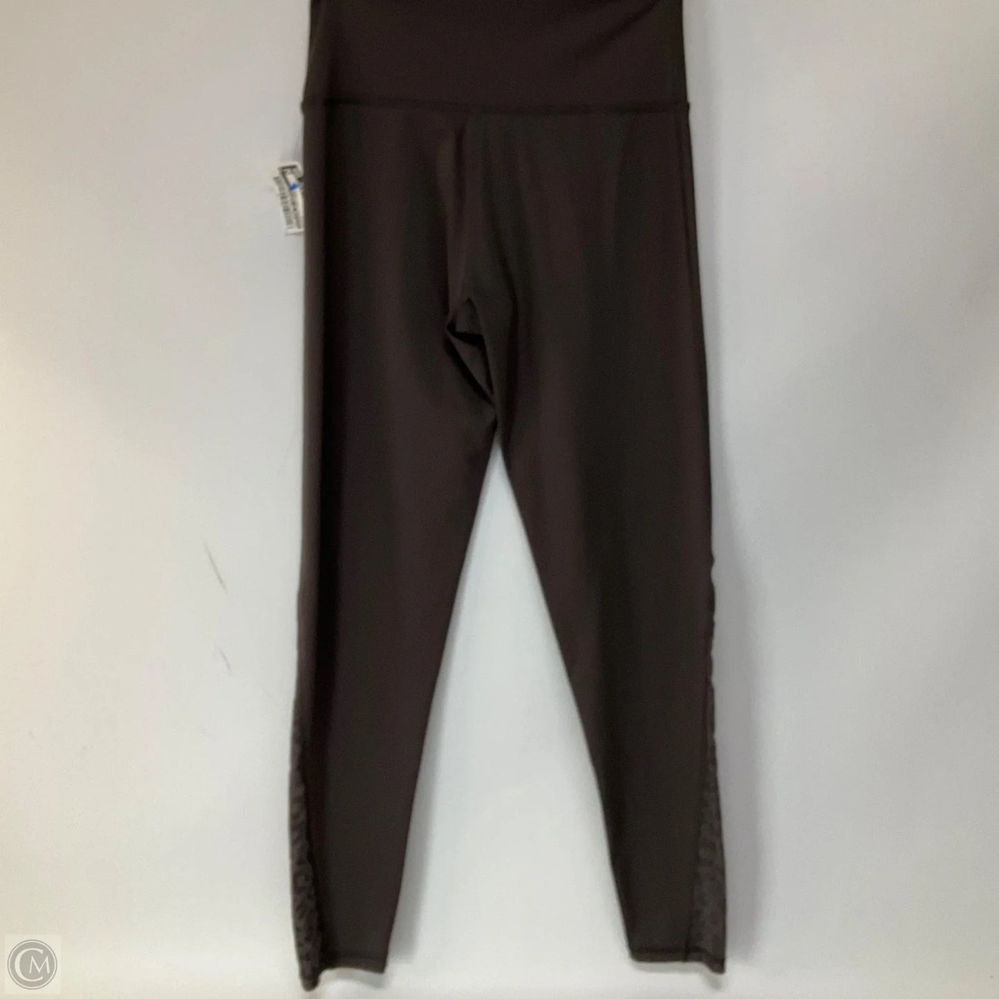 Athletic Leggings By Offline By Aerie In Brown, Size: M