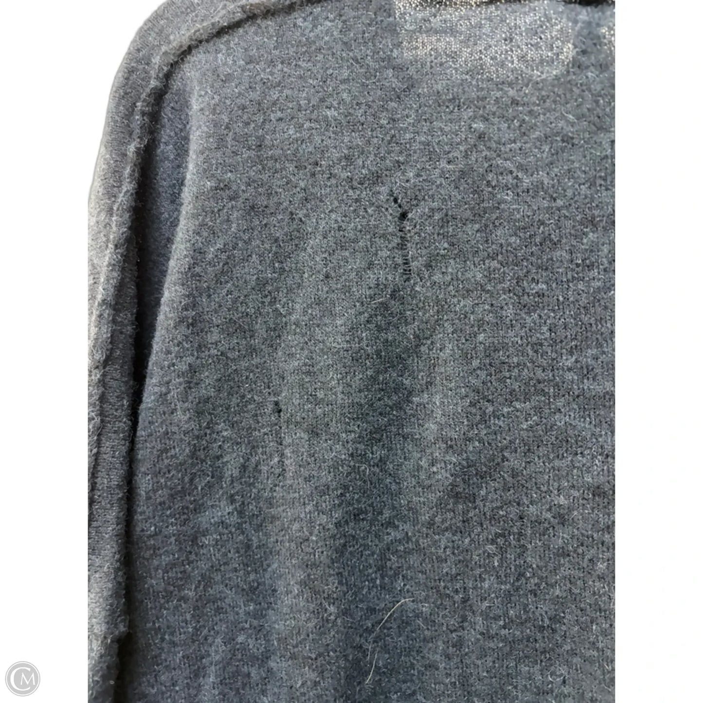 Sweater By Cma In Blue, Size: Osfm