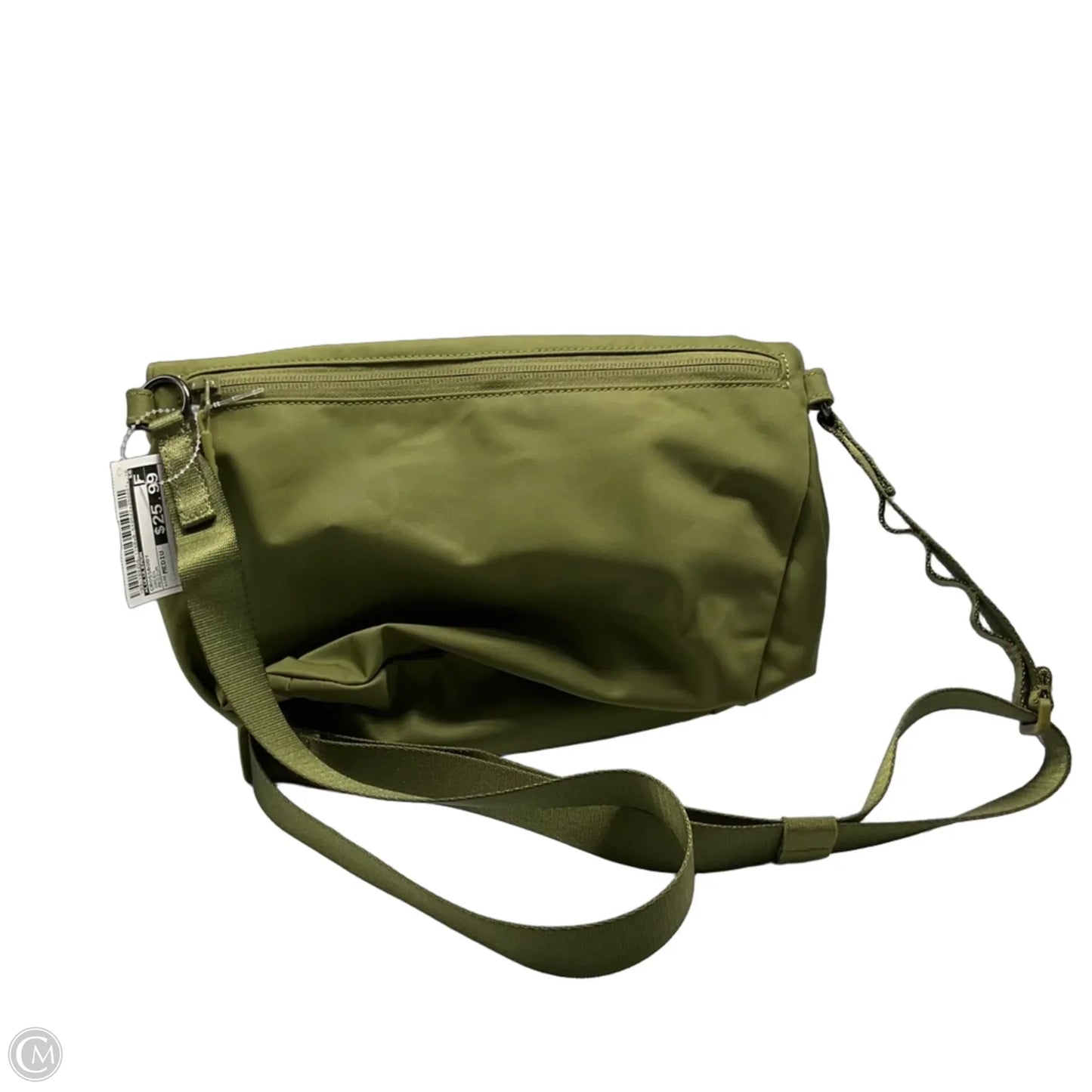 Crossbody By Lululemon, Size: Medium