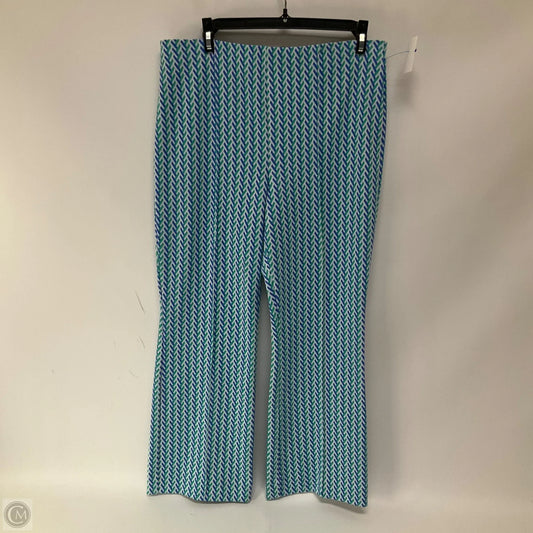 Pants Other By Maeve In Blue, Size: M