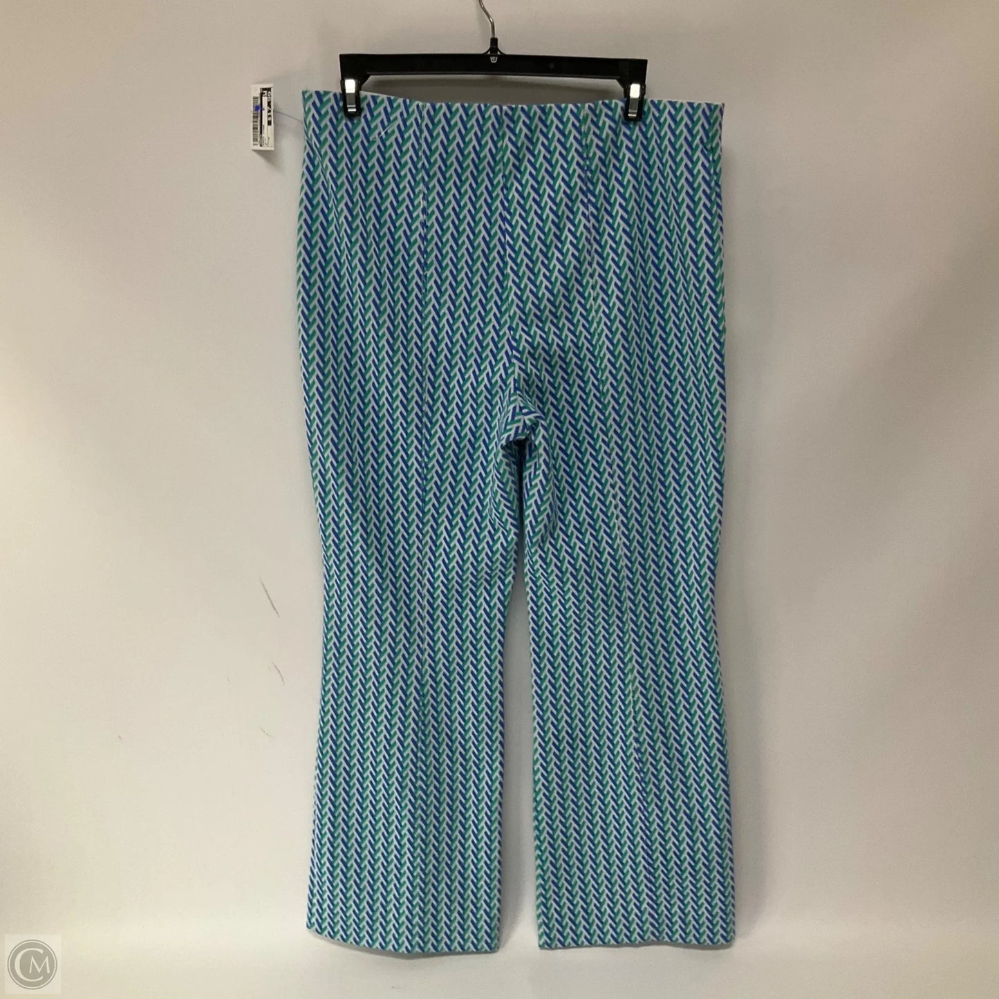 Pants Other By Maeve In Blue, Size: M