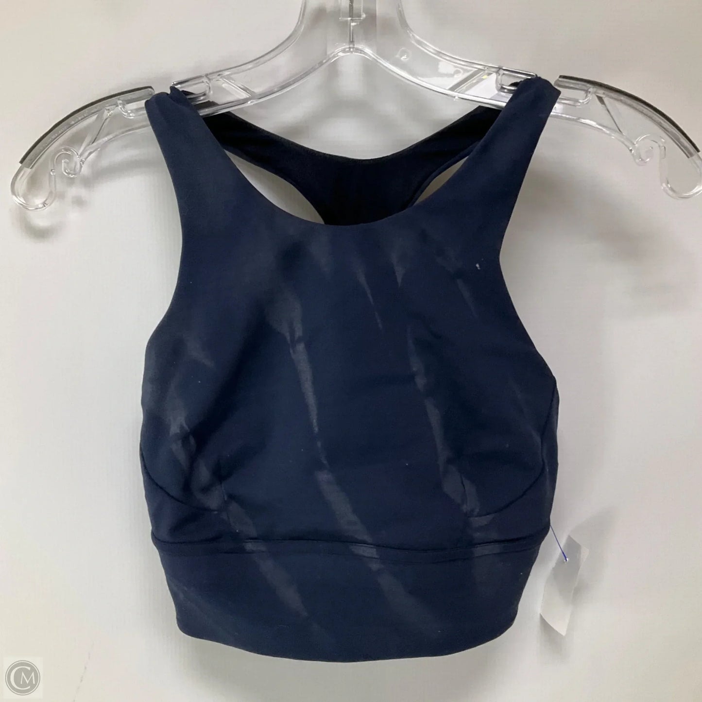 Bra By Lululemon In Blue, Size: 6