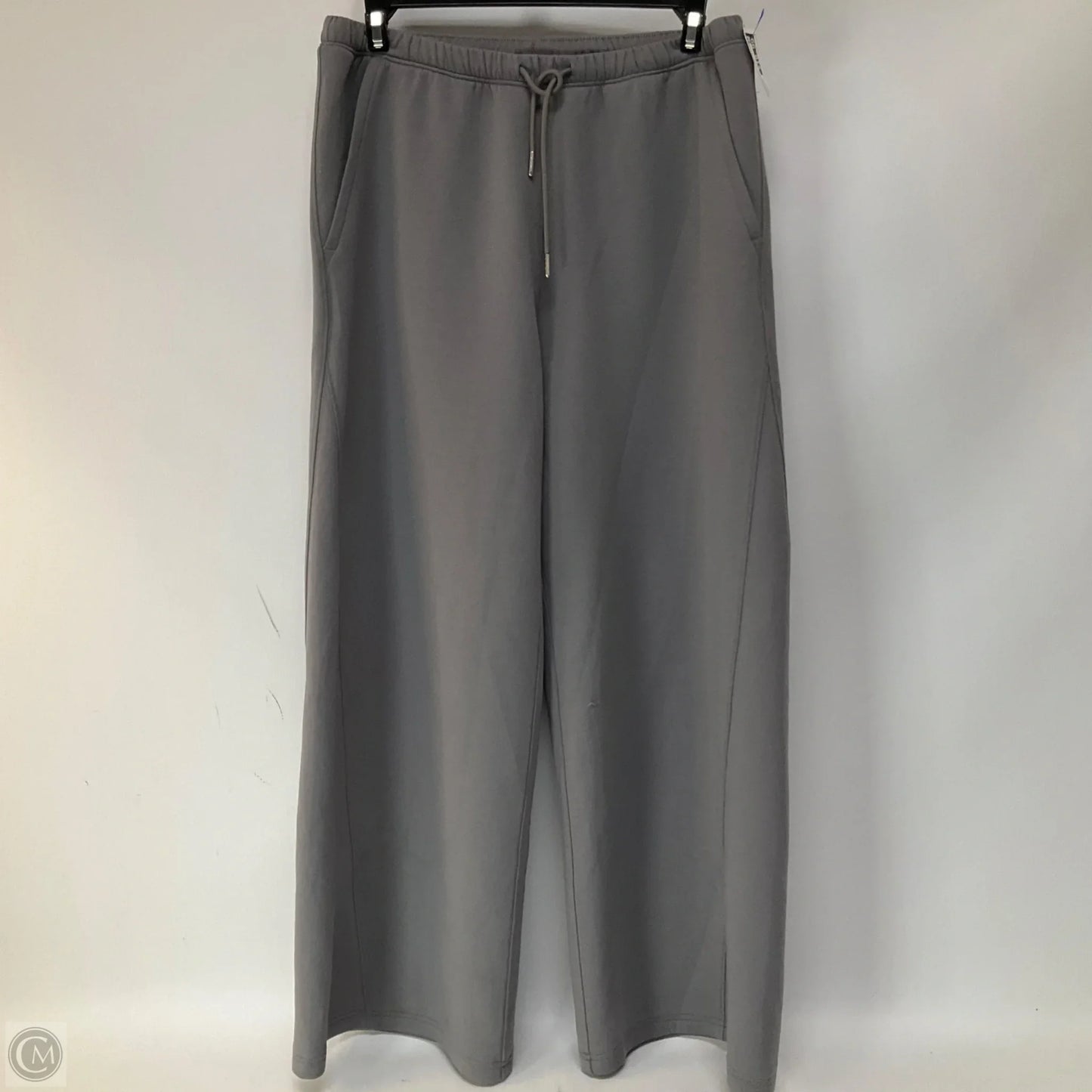 Athletic Pants By Ypb In Grey, Size: Xsp