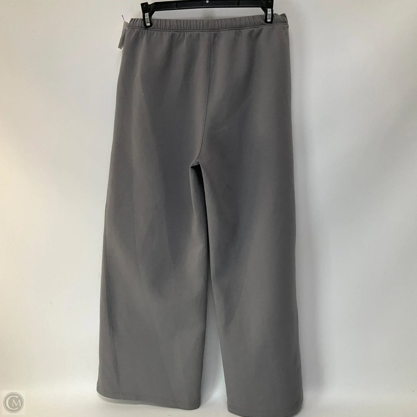 Athletic Pants By Ypb In Grey, Size: Xsp