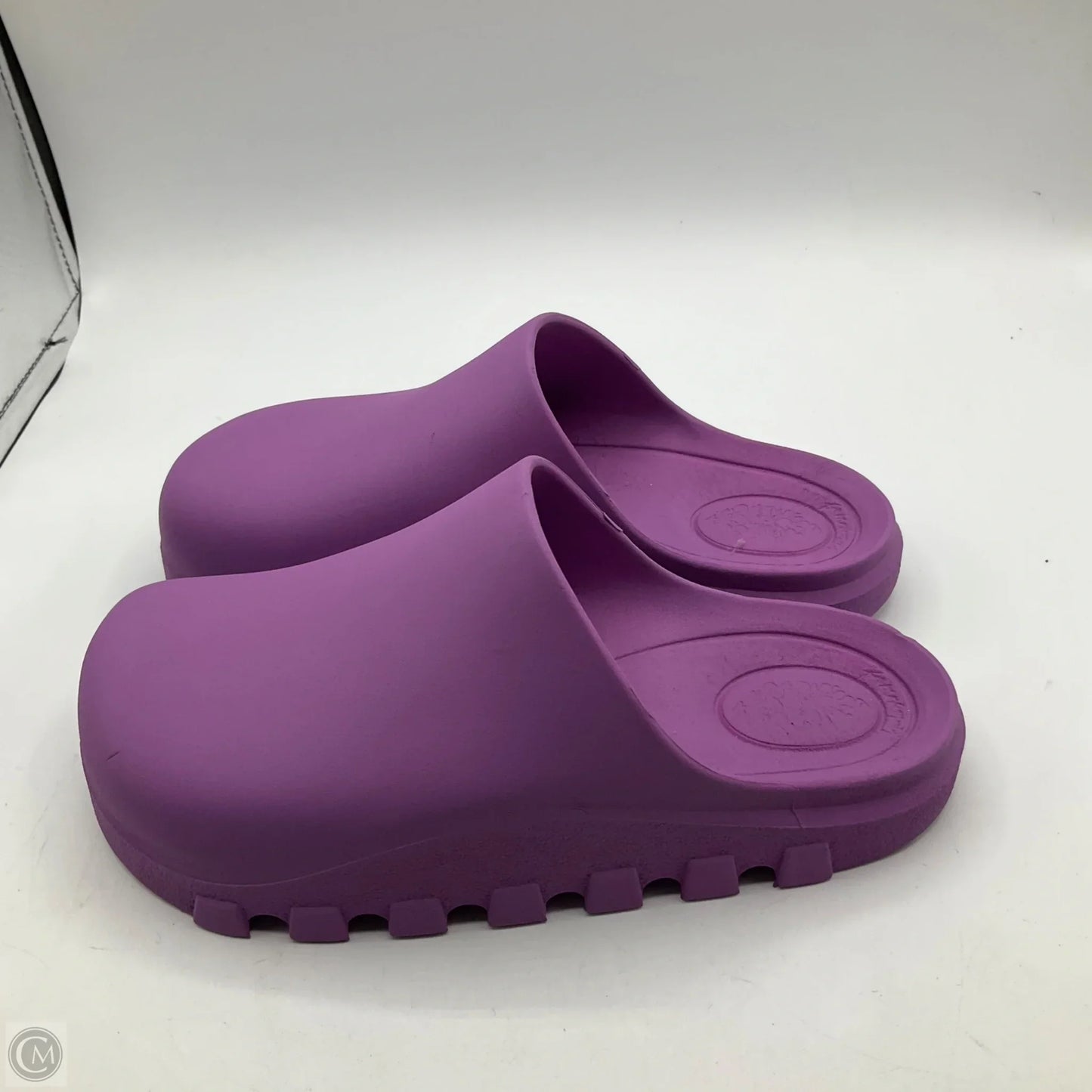 Shoes Flats By Free People In Purple, Size: 5