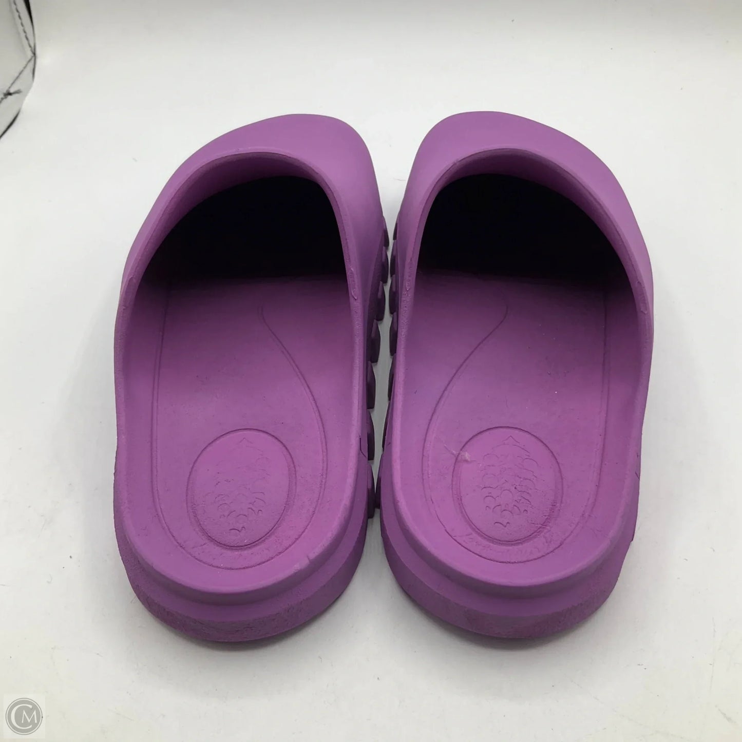 Shoes Flats By Free People In Purple, Size: 5