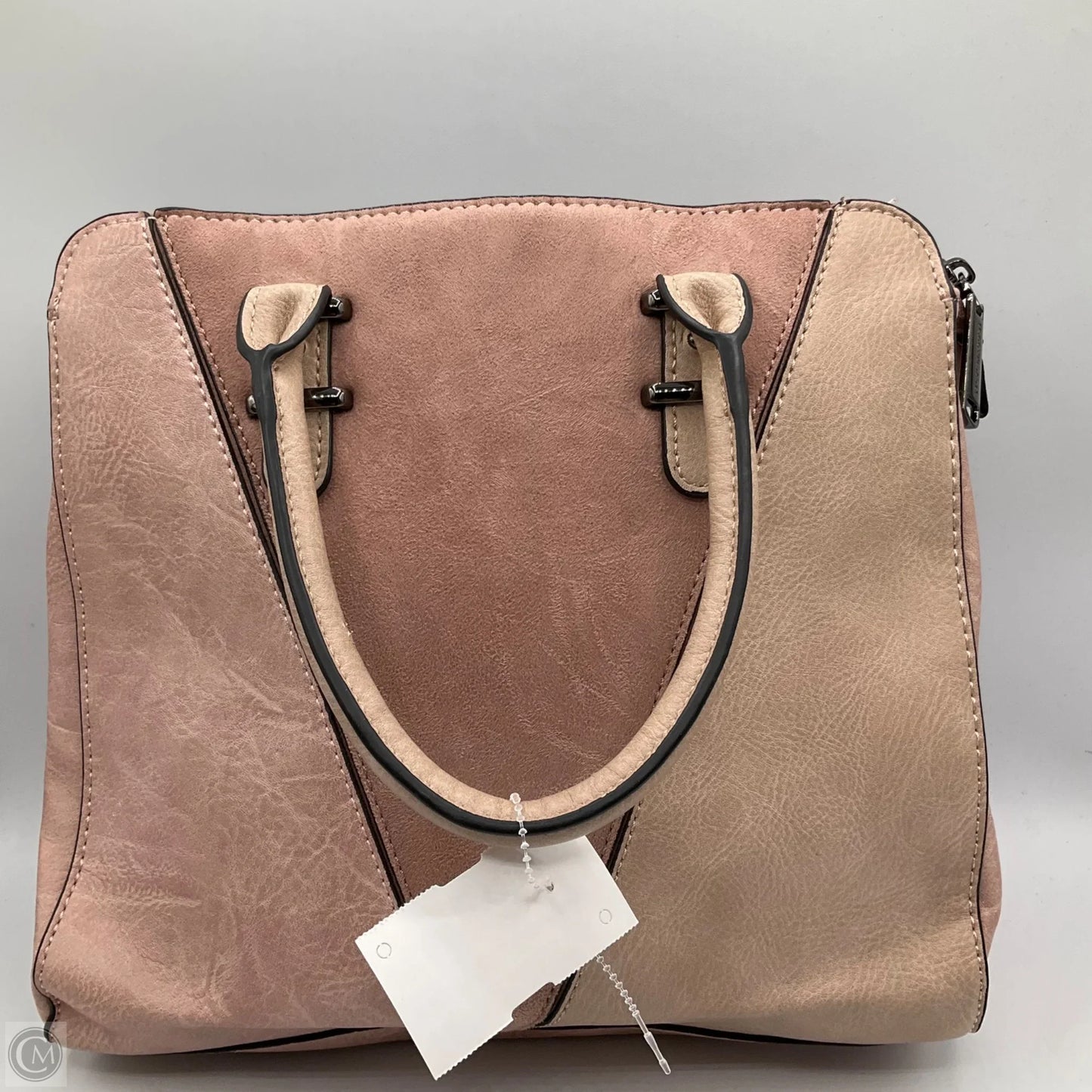 Handbag By Steve Madden, Size: Medium