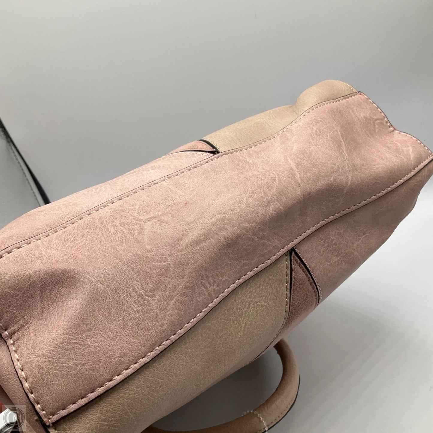 Handbag By Steve Madden, Size: Medium