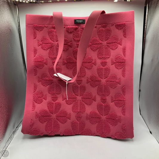 Tote Designer By Kate Spade, Size: Medium