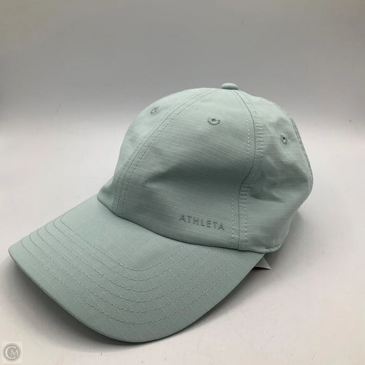 Hat Baseball Cap By Athleta