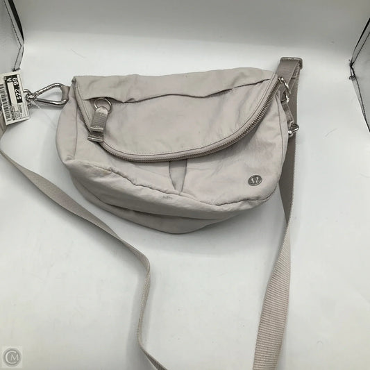 Crossbody By Lululemon, Size: Medium