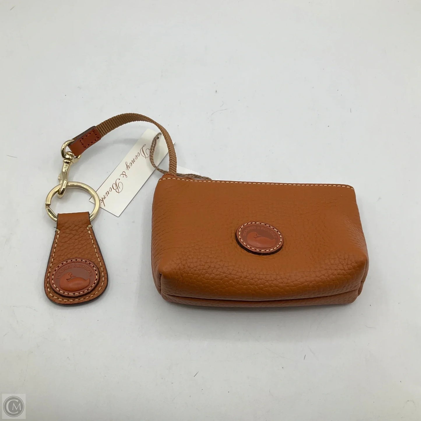 Wallet Designer By Dooney And Bourke, Size: Small
