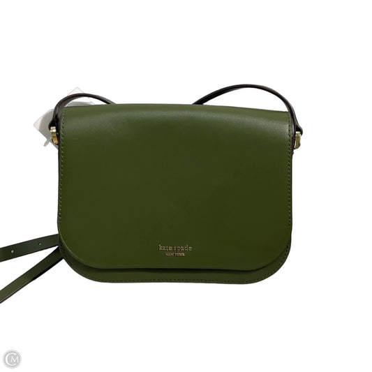 Crossbody Designer By Kate Spade, Size: Small