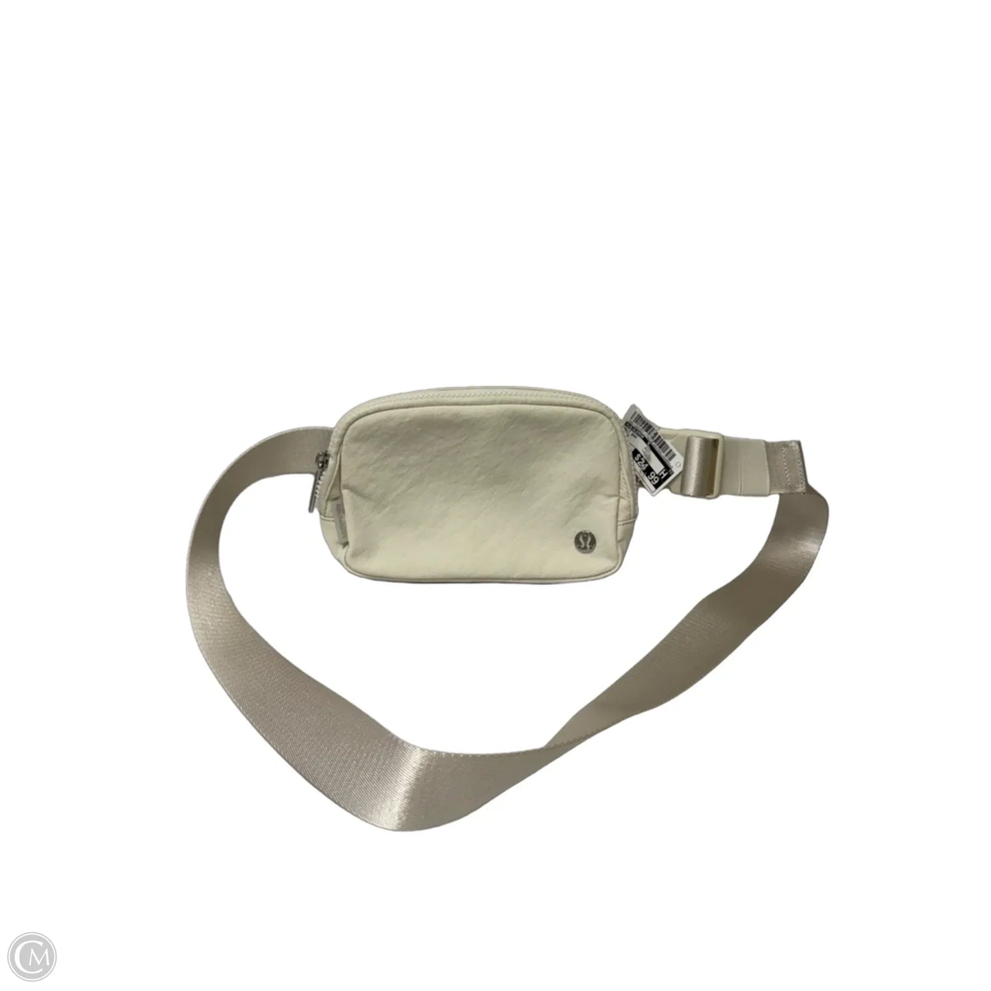 Belt Bag By Lululemon, Size: Small
