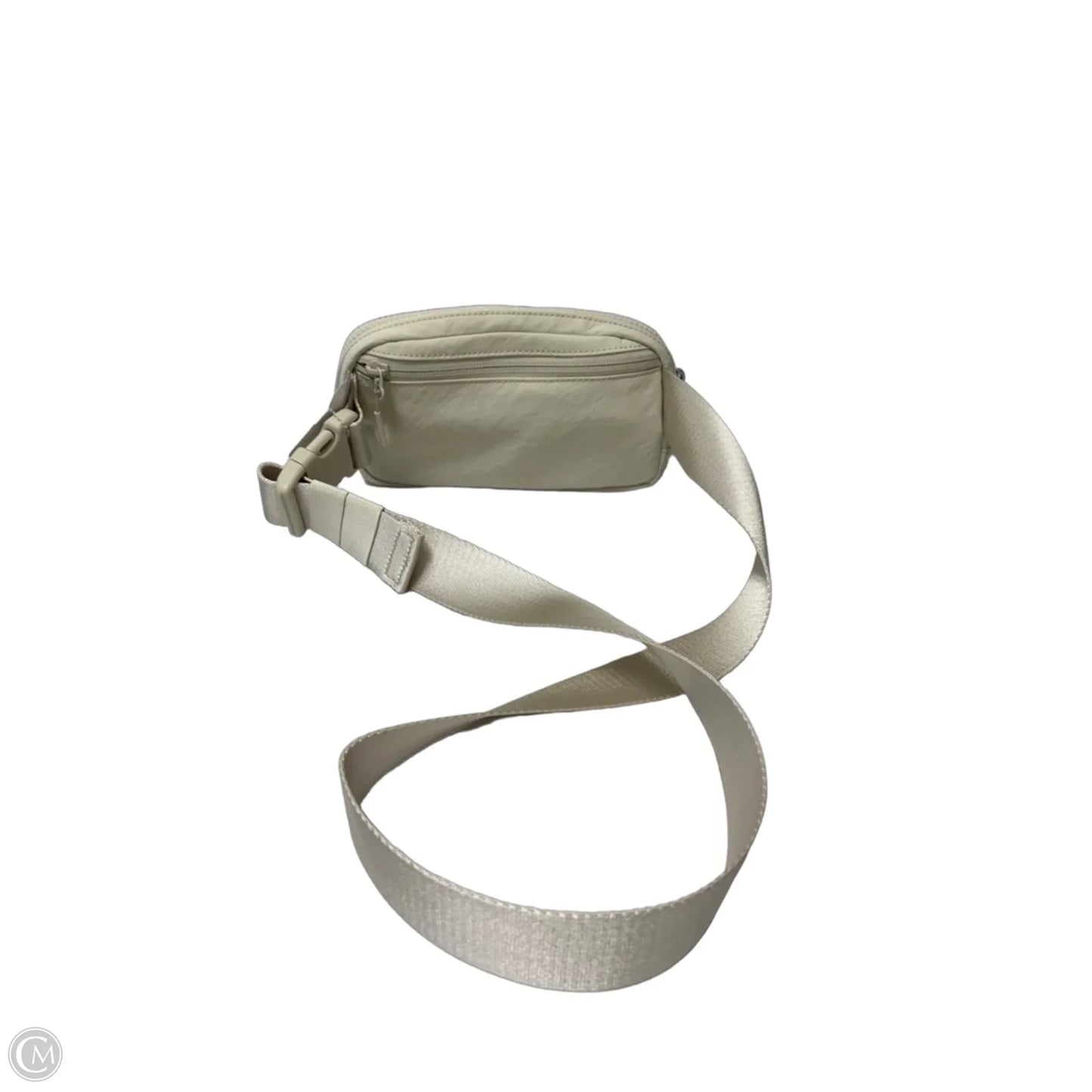 Belt Bag By Lululemon, Size: Small