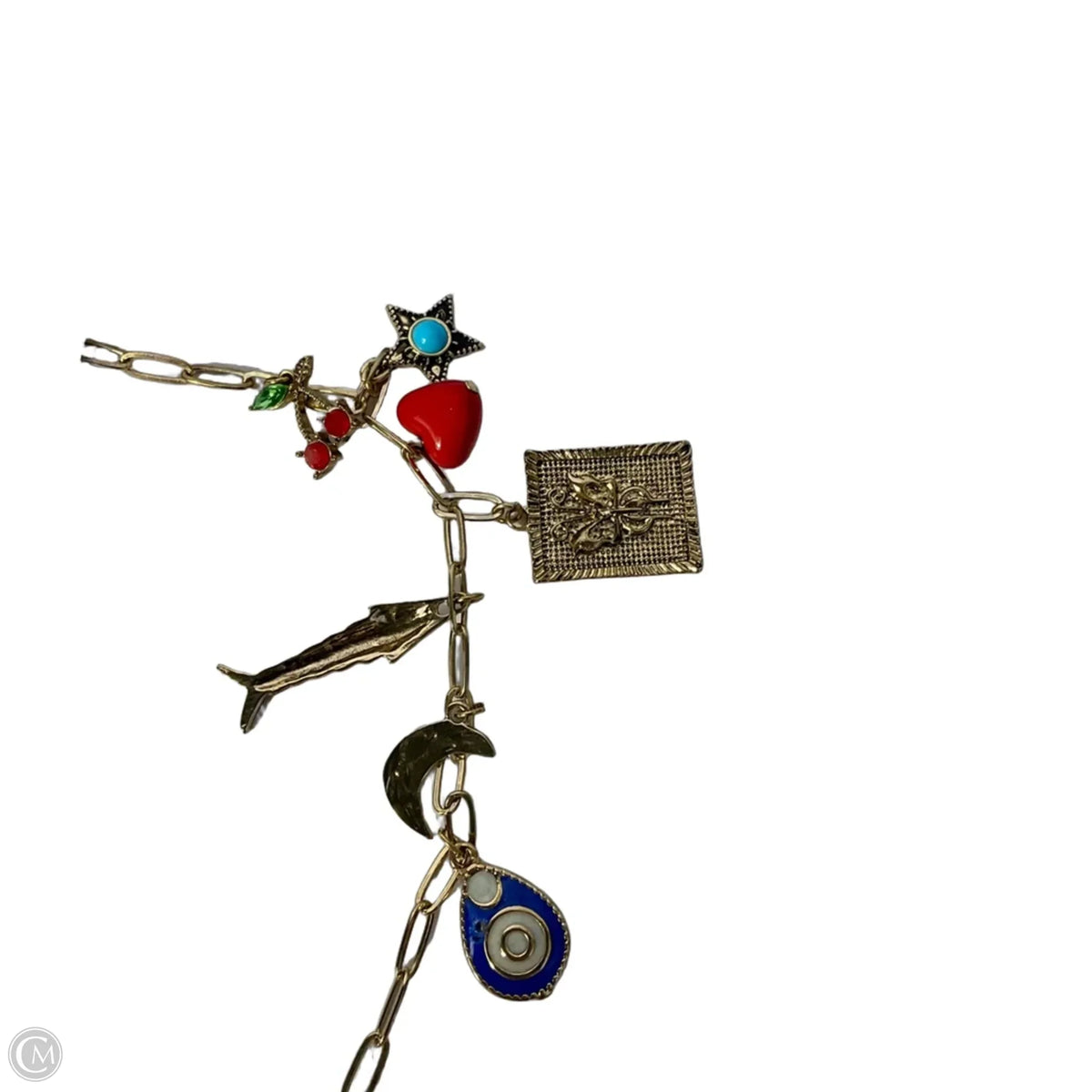 Necklace Statement By Free People