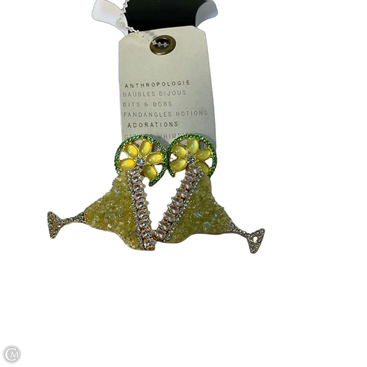Earrings Dangle/drop By Anthropologie