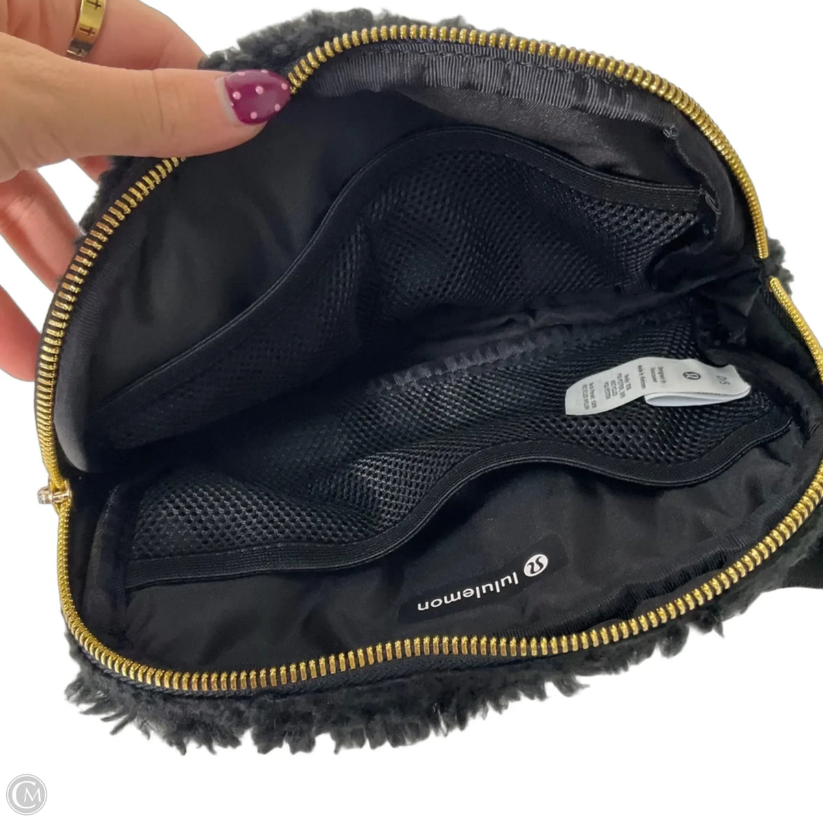 Belt Bag By Lululemon, Size: Medium