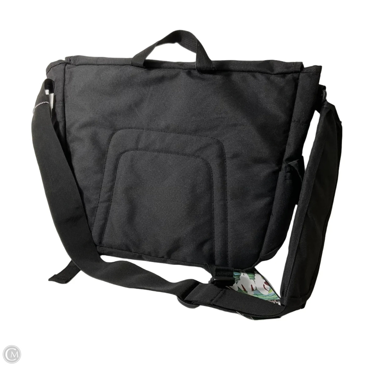 Laptop Bag By Jansport, Size: Large
