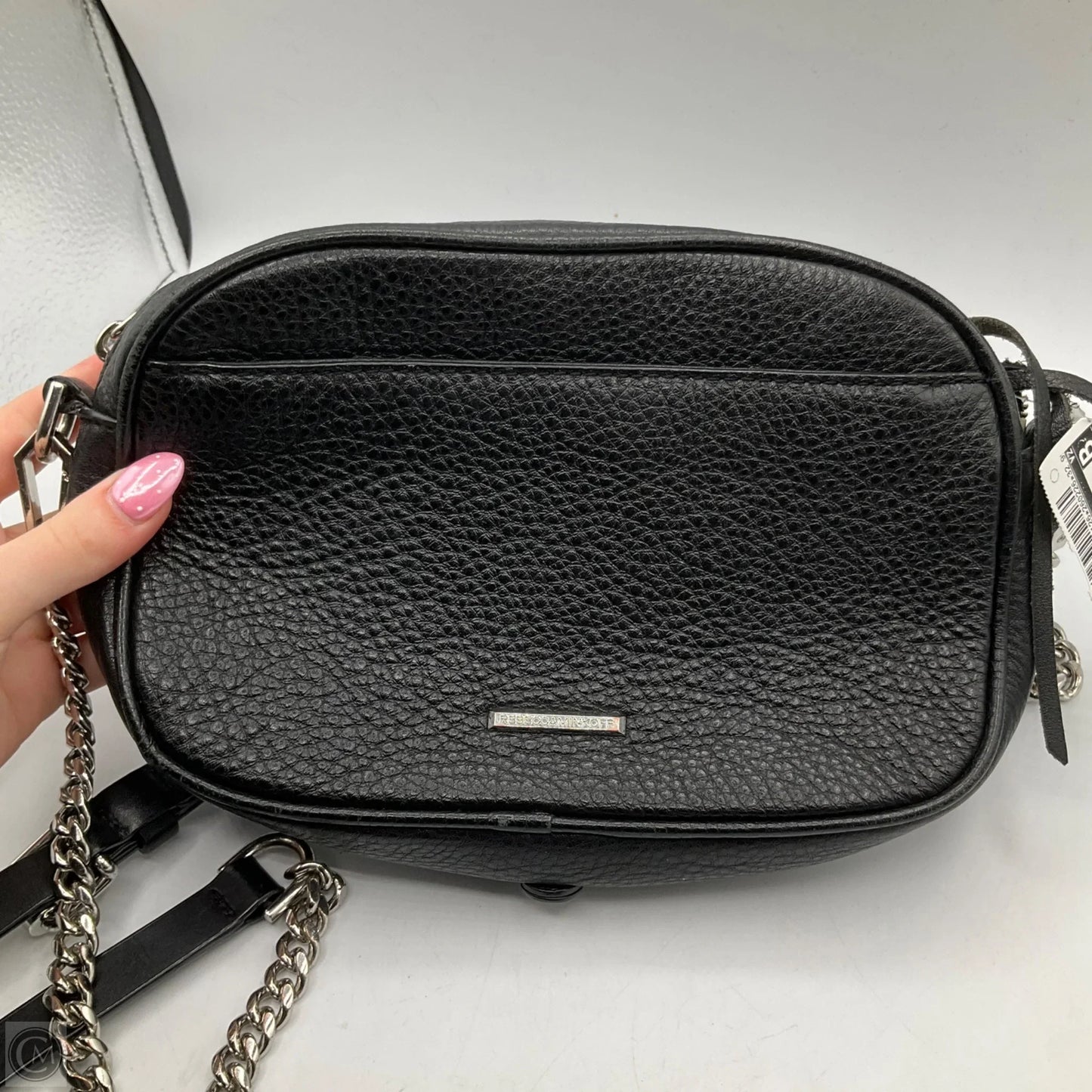 Handbag Designer By Rebecca Minkoff, Size: Small