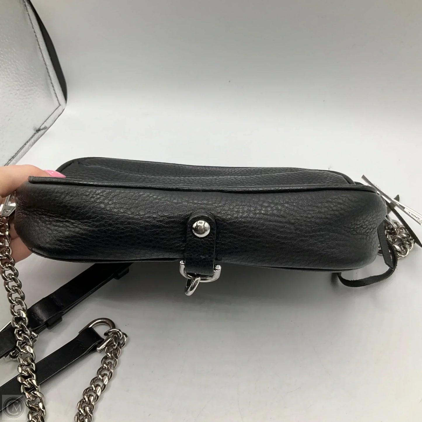 Handbag Designer By Rebecca Minkoff, Size: Small