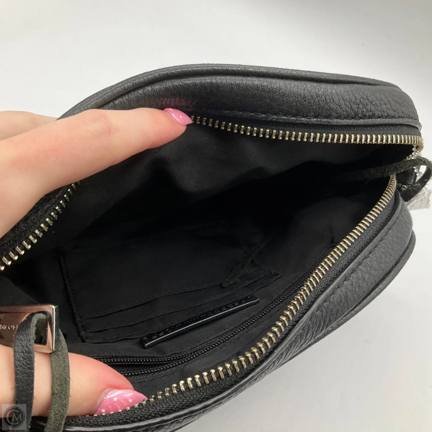 Handbag Designer By Rebecca Minkoff, Size: Small