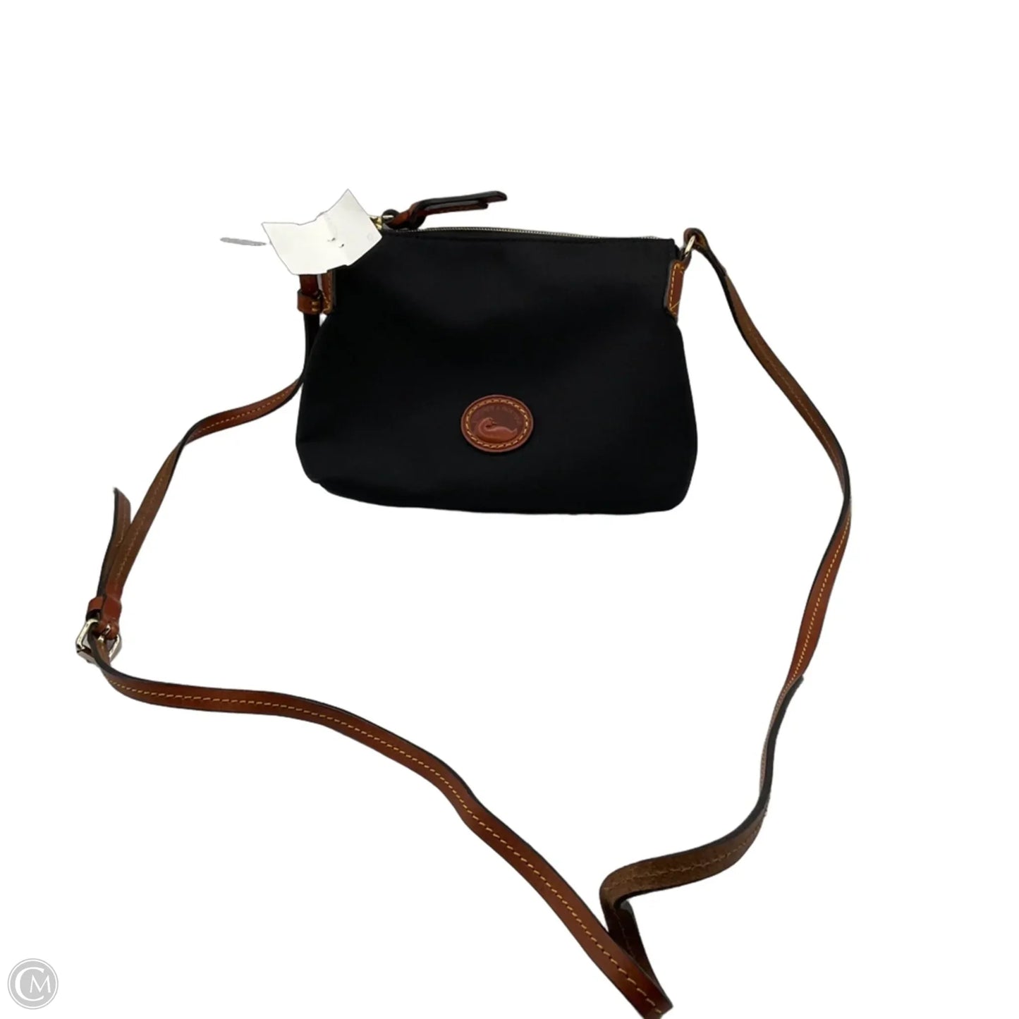 Handbag Designer By Dooney And Bourke, Size: Small