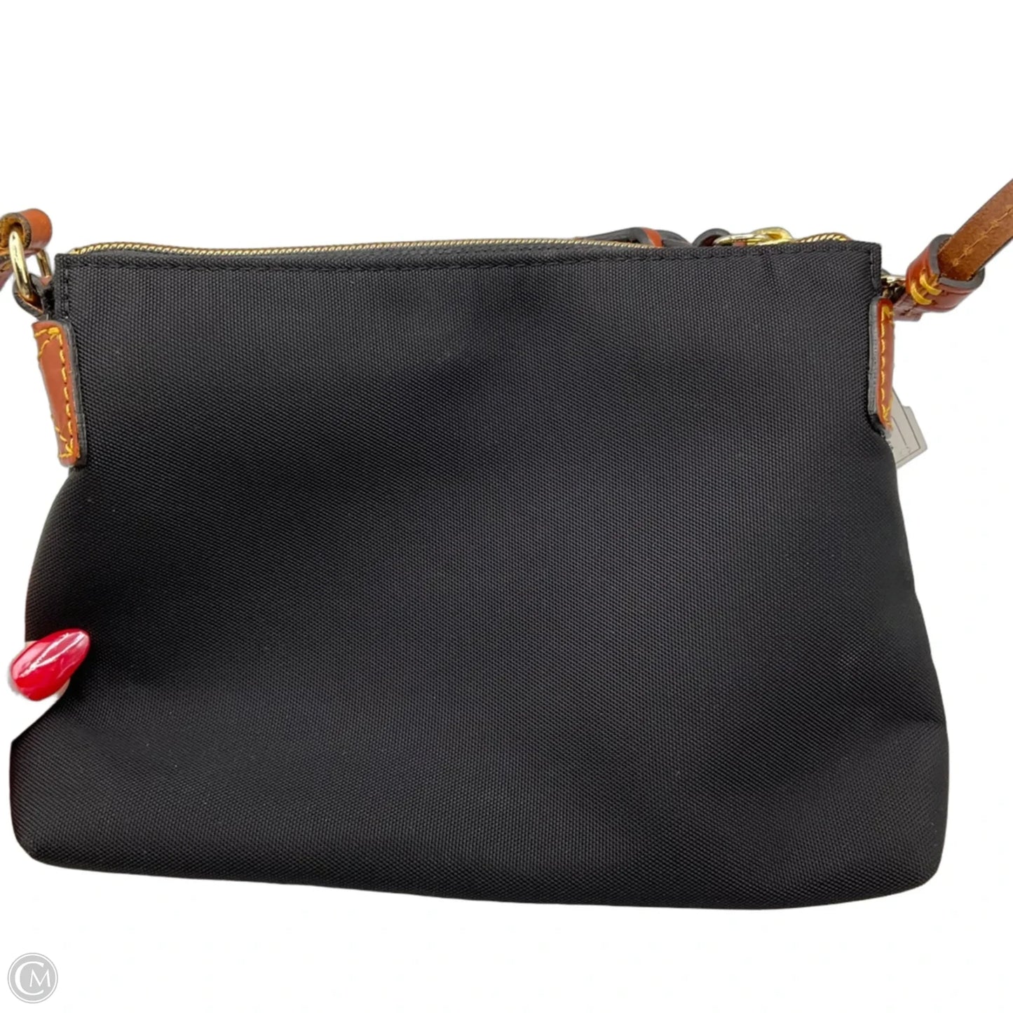 Handbag Designer By Dooney And Bourke, Size: Small