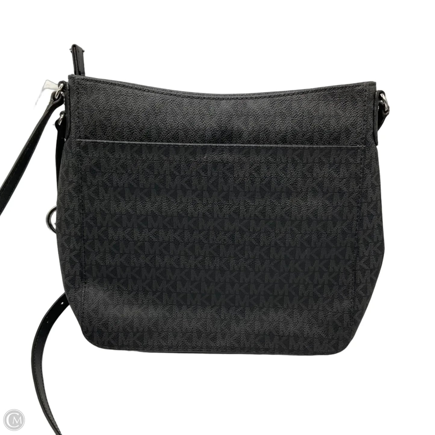 Crossbody Designer By Michael Kors, Size: Medium